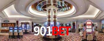 Programa VIP 901Bet